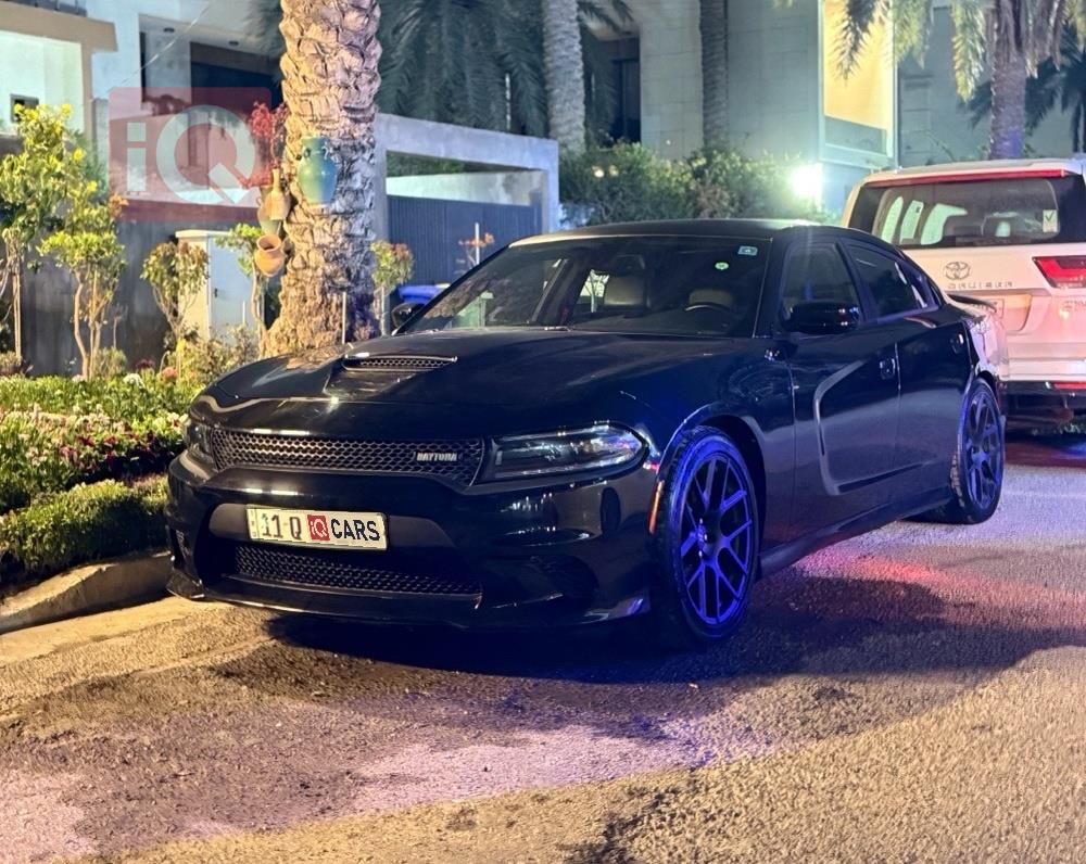 دودج تشارجر